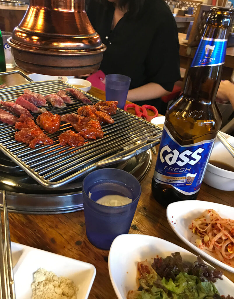 ソウル